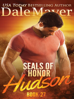 cover image of SEALs of Honor